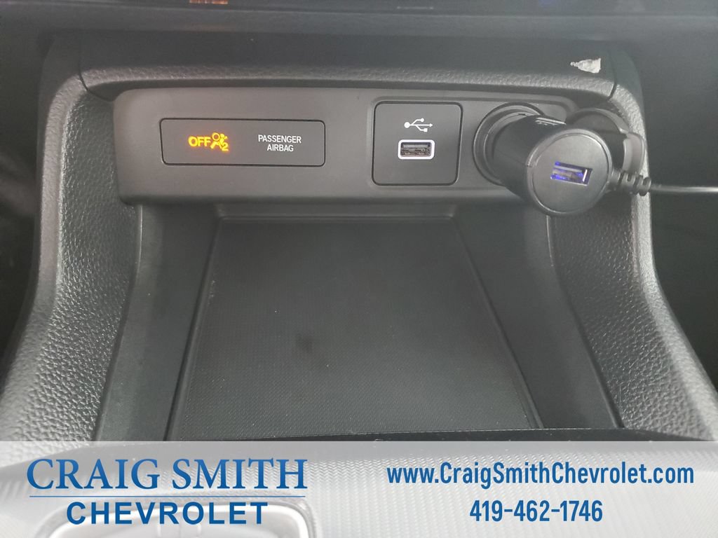 Used 2024 Honda Civic Sport image 26