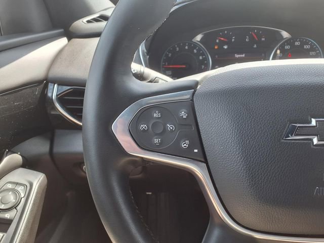 Used 2023 Chevrolet Traverse RS AWD/4WD image 17