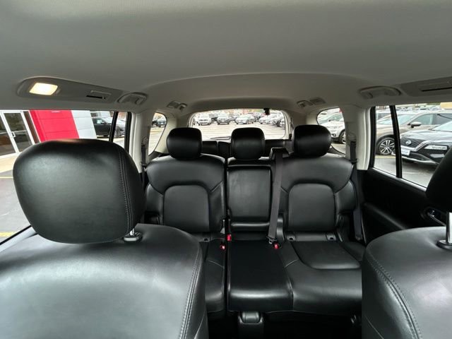 Used 2023 Nissan Armada SL w/ Cargo Package AWD/4WD image 39