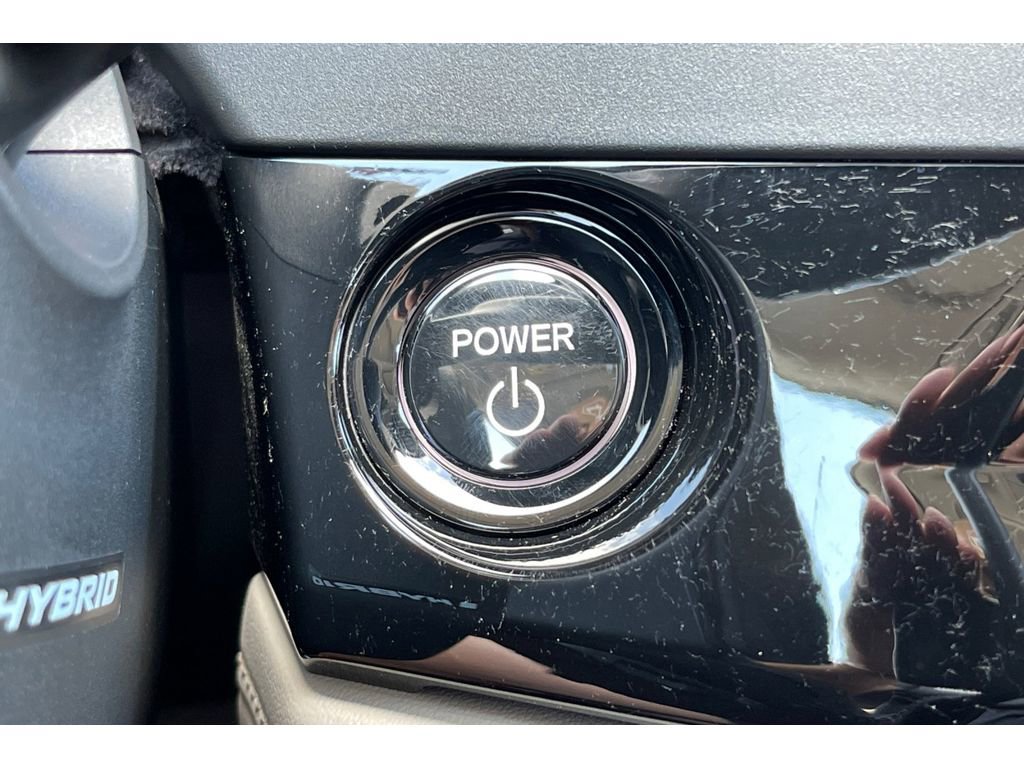 Certified 2025 Honda Accord EX-L image 32