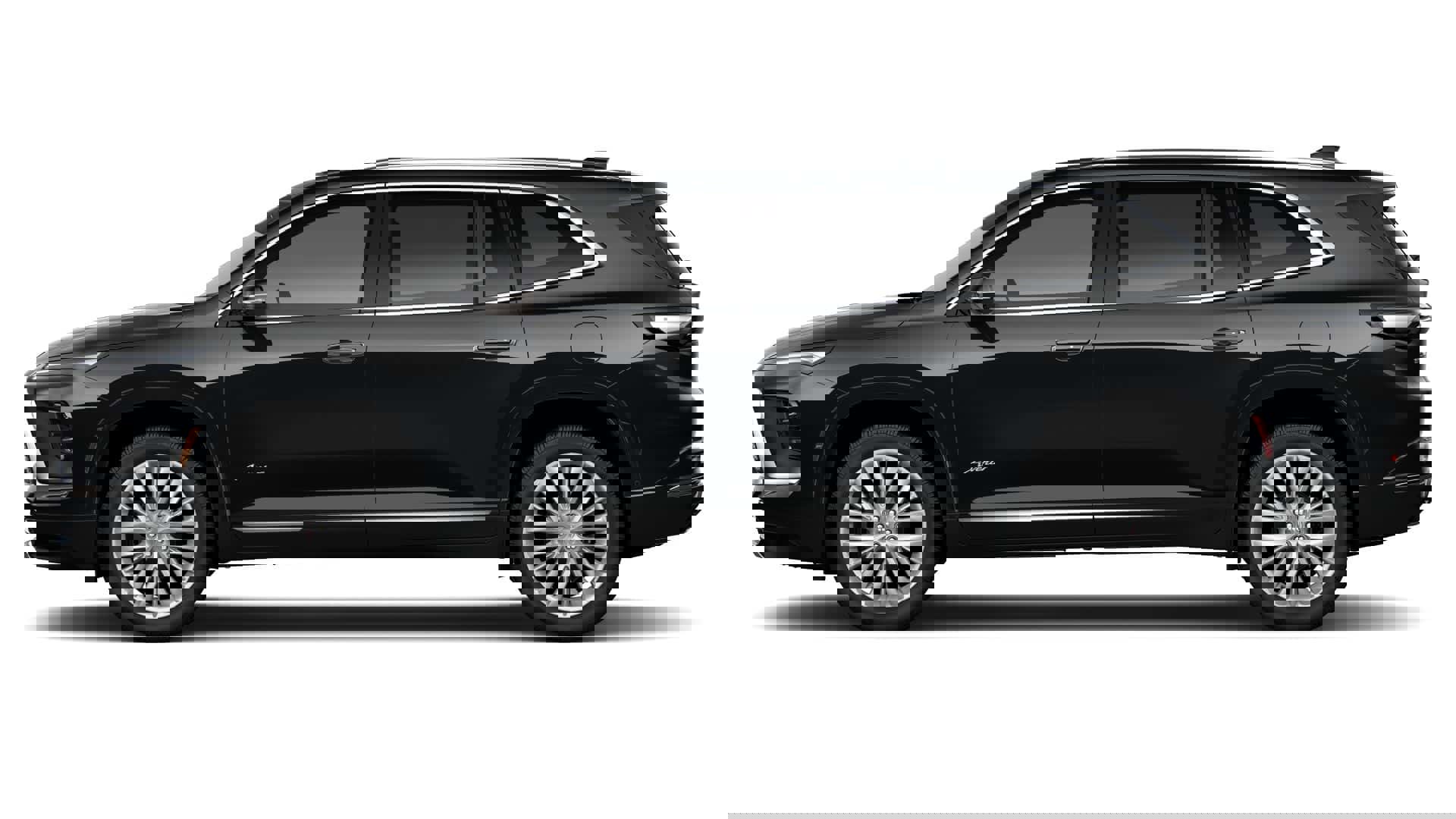 New 2026 Buick Enclave Avenir w/ Super Cruise Package image 37