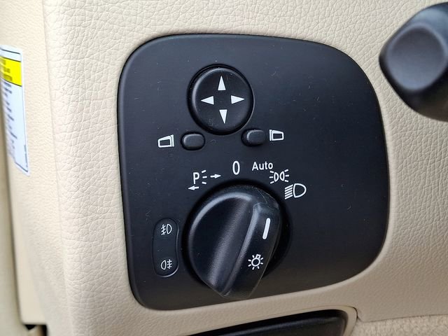 Used 2007 Mercedes-Benz CLK 350 Cabriolet image 24