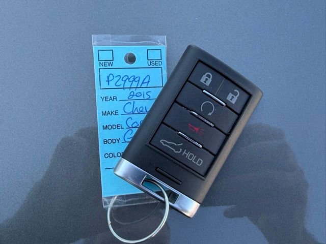 Used 2015 Chevrolet Corvette Z06 w/ 2LZ Preferred Equipment Group image 38