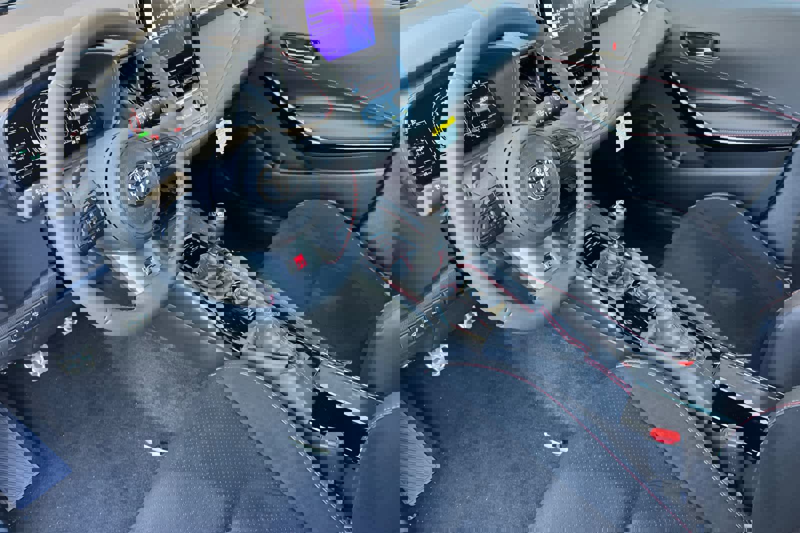 New 2026 Toyota Corolla Premium Plus image 11