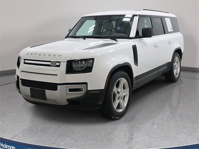 Used 2023 Land Rover Defender 130 SE