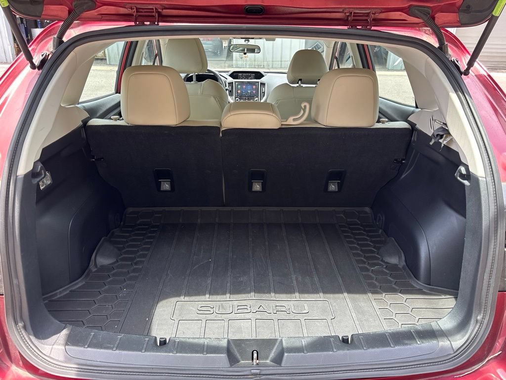Used 2019 Subaru Impreza 2.0i Limited AWD/4WD image 31