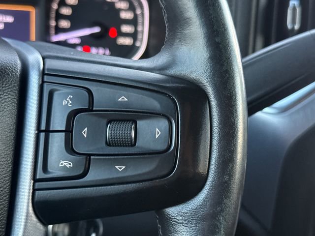 Used 2020 GMC Sierra 2500 SLE image 27