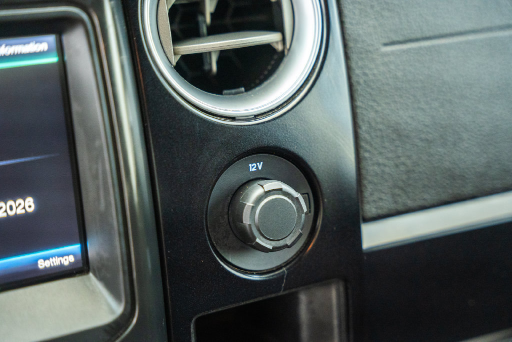 Used 2014 Ford F150 FX2 w/ FX Appearance Package RWD image 25