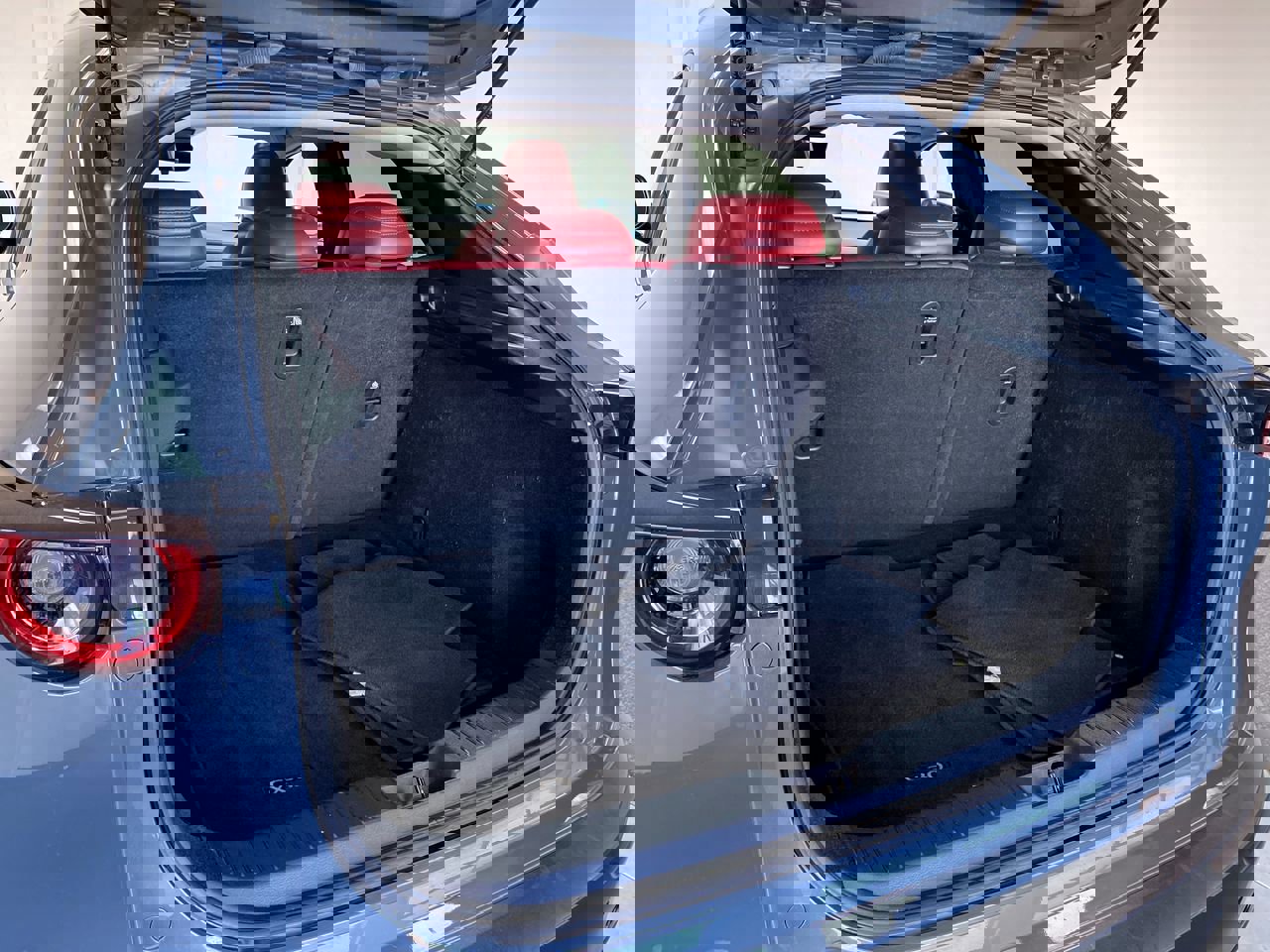 Used 2024 MAZDA CX-30 AWD 2.5 S w/ Preferred Package image 15