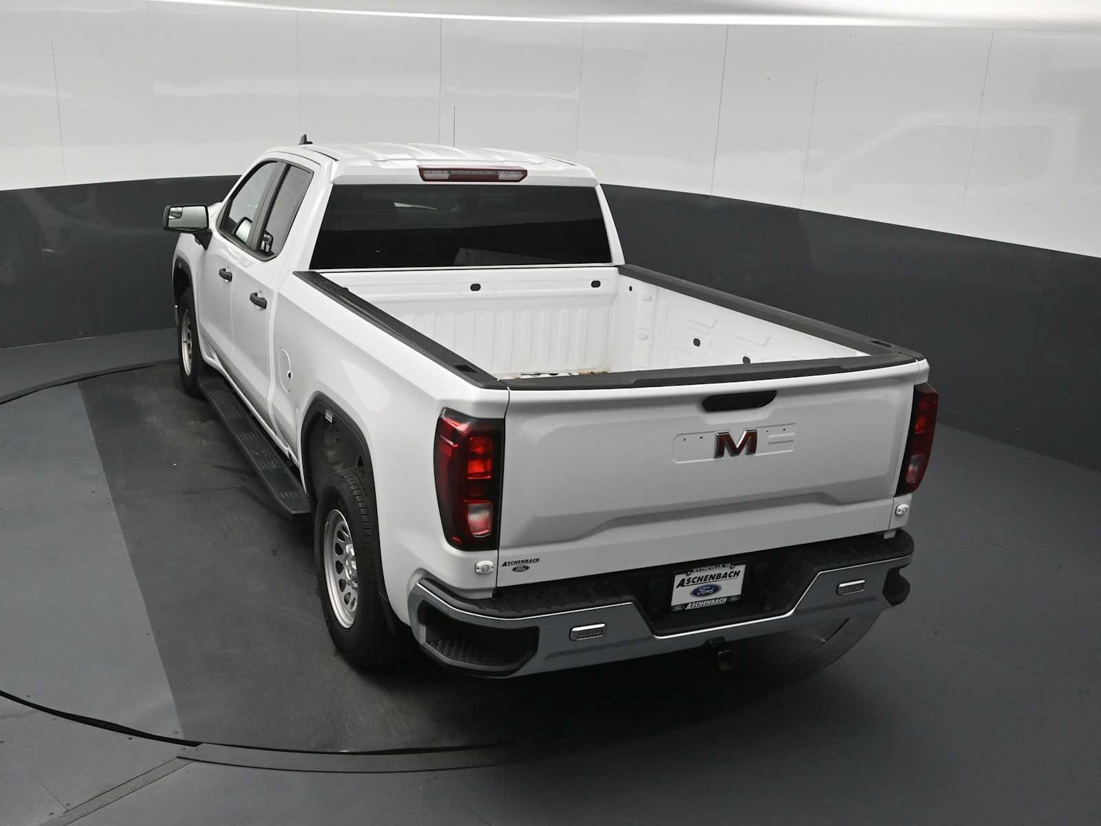 Used 2024 GMC Sierra 1500 Pro w/ Pro Value Package AWD/4WD image 27