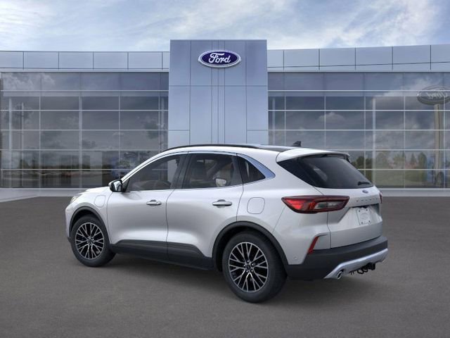 New 2024 Ford Escape SE w/ PHEV Premium Package image 4