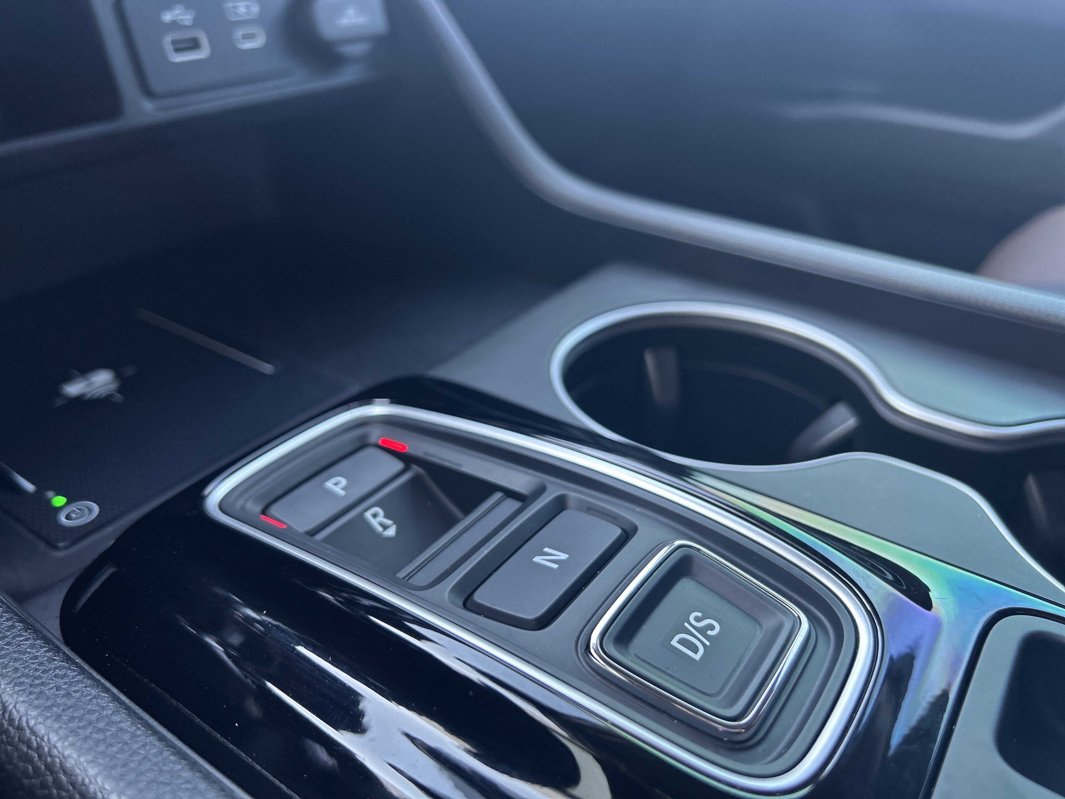 Used 2024 Honda Pilot Elite image 16