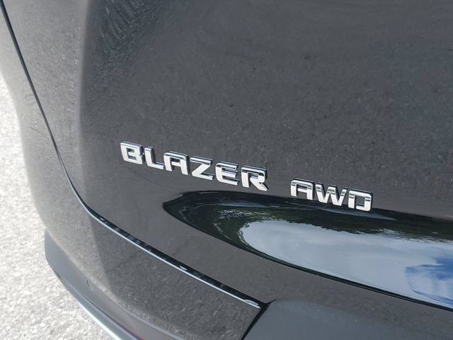 New 2026 Chevrolet Blazer LT w/ Convenience Package AWD/4WD image 7