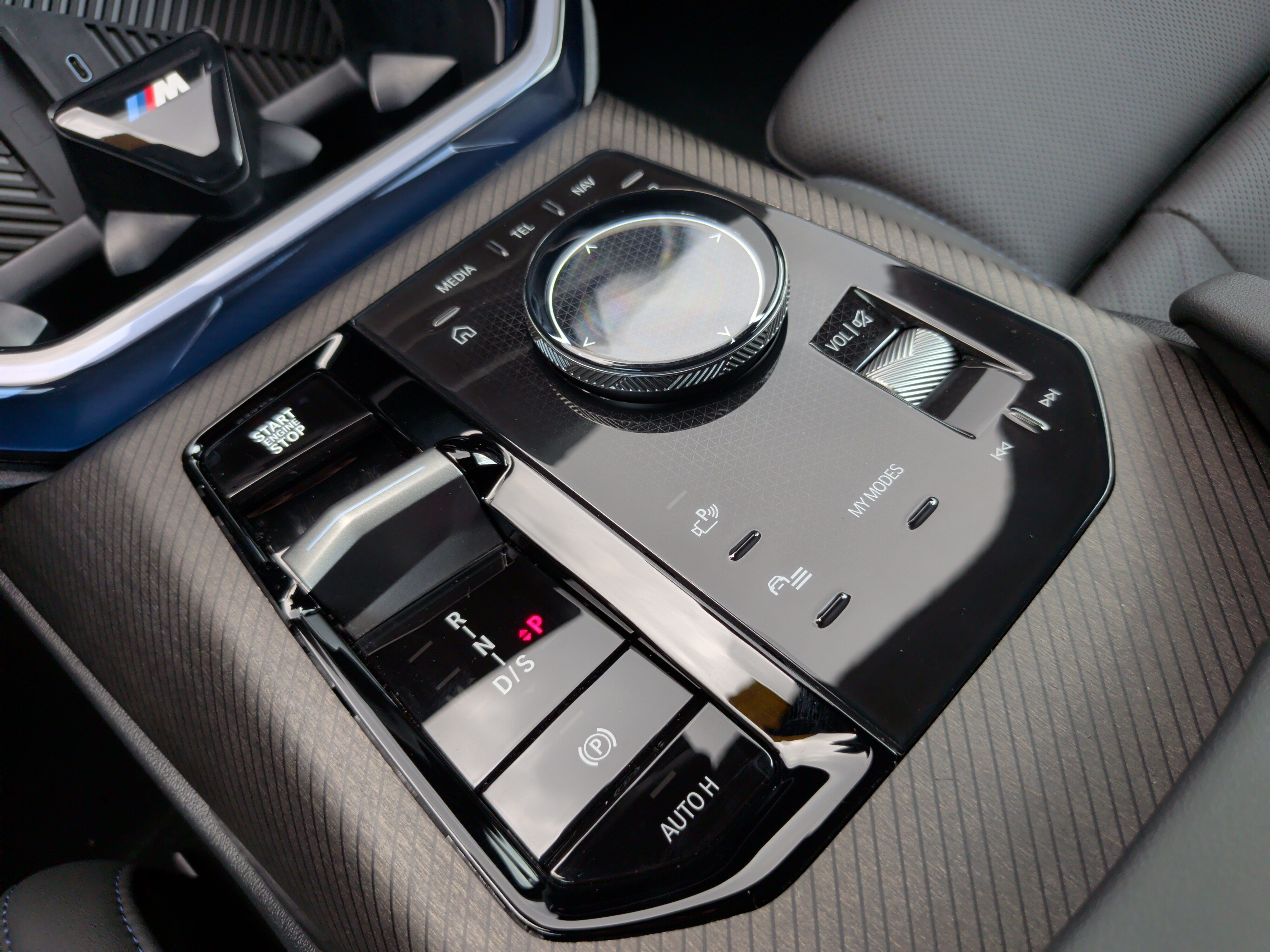 Certified 2026 BMW X3 M50 AWD/4WD image 20