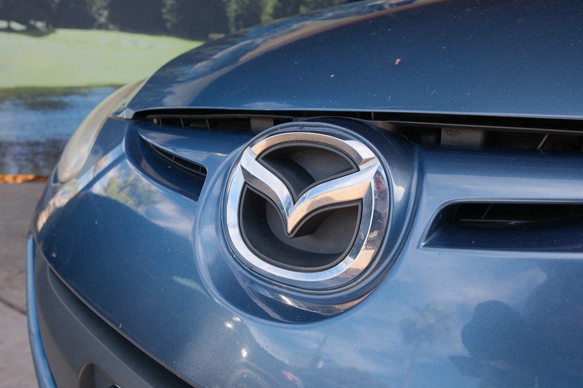Used 2014 MAZDA MAZDA2 Sport FWD image 34