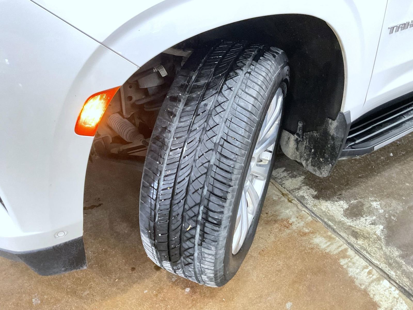 Certified 2023 Chevrolet Tahoe Premier w/ Advanced Technology Package image 25