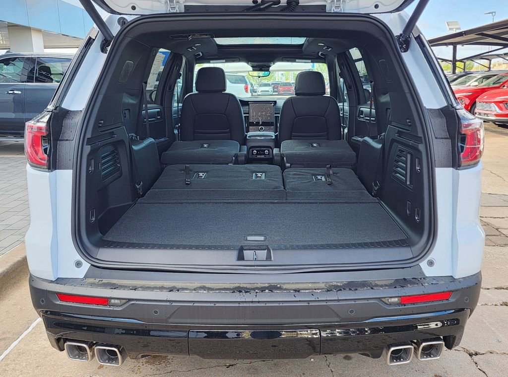 New 2026 GMC Acadia Elevation image 55