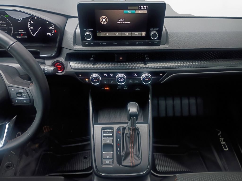 Used 2023 Honda CR-V Sport image 3