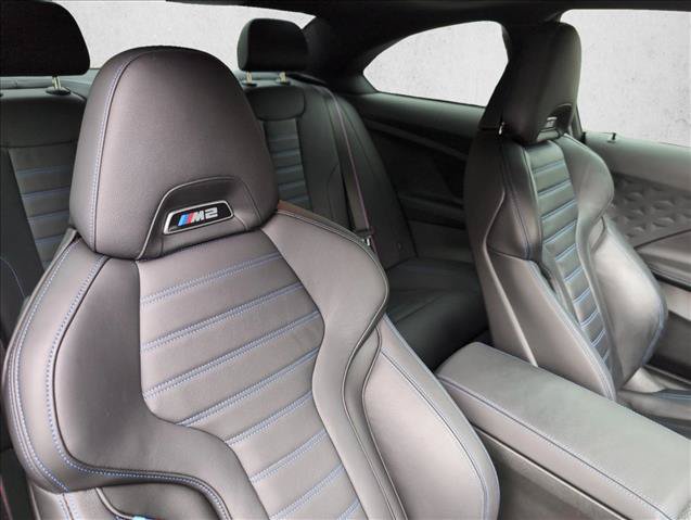 Used 2023 BMW M2 w/ Lighting Package RWD image 26