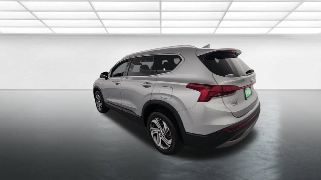 Used 2023 Hyundai Santa Fe SEL AWD/4WD image 6