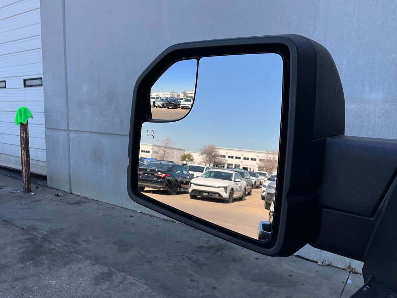 Used 2018 Ford F150 XLT w/ Equipment Group 302A Luxury image 21