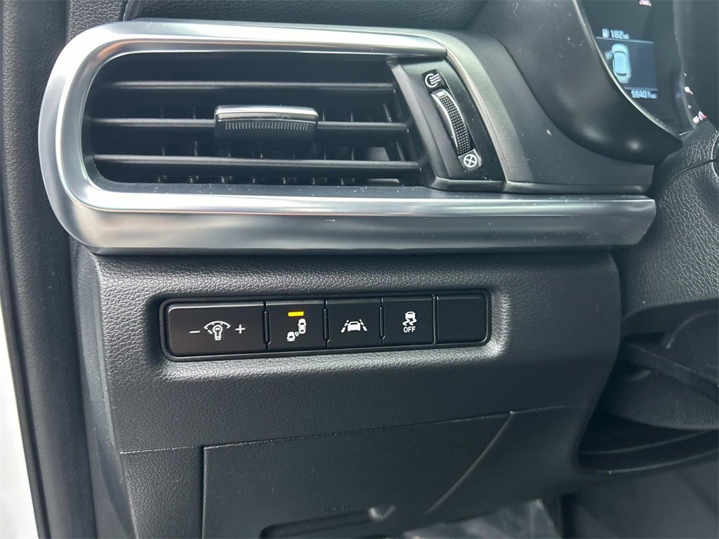 Used 2022 Kia Telluride S image 26