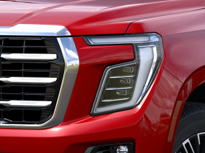 New 2026 GMC Yukon XL Elevation w/ Elevation Premium Package AWD/4WD image 10