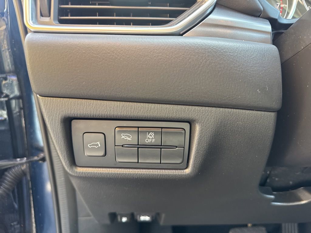 Used 2024 MAZDA CX-5 AWD 2.5 S image 22