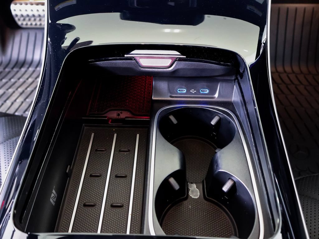 Used 2025 Mercedes-Benz S 580 4MATIC Sedan image 19