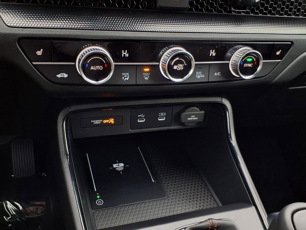 New 2026 Honda CR-V Sport-L image 18