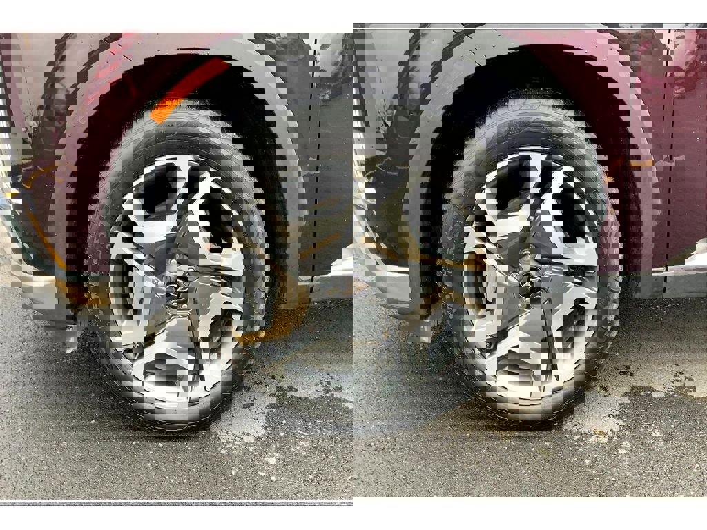 Used 2024 Hyundai Palisade Limited image 10