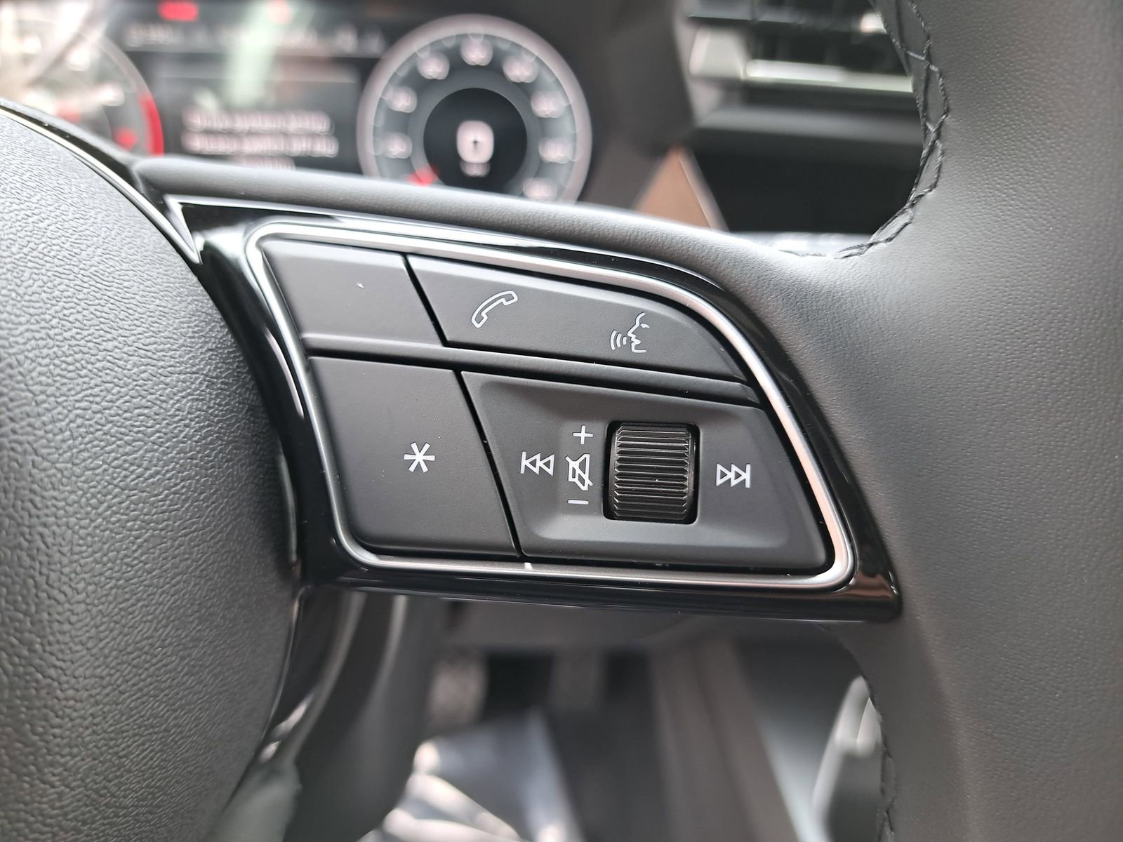 New 2026 Audi A3 2.0T Premium image 18