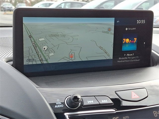 Certified 2025 Acura RDX AWD w/ A-Spec & Advance Pkg image 18