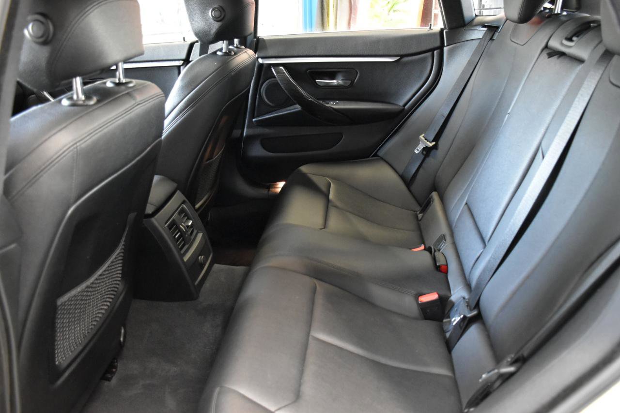 Used 2019 BMW 430i Gran Coupe xDrive w/ Convenience Package AWD/4WD image 30