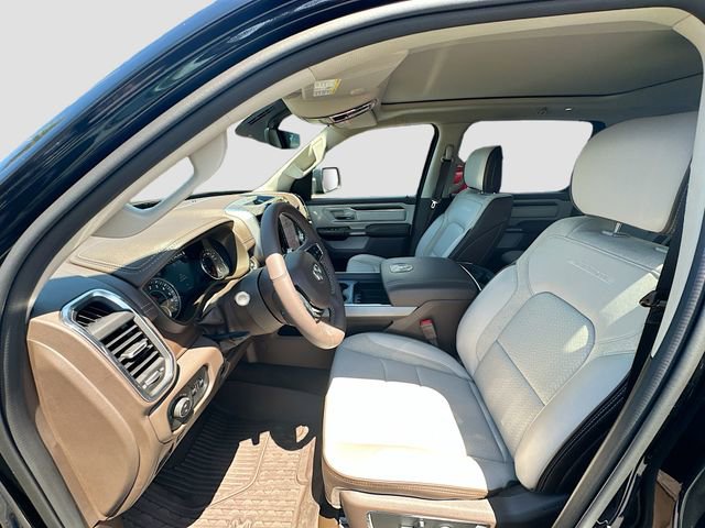New 2025 RAM 1500 Laramie image 24