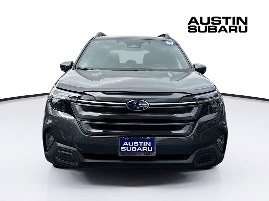 New 2026 Subaru Forester Limited AWD/4WD image 3