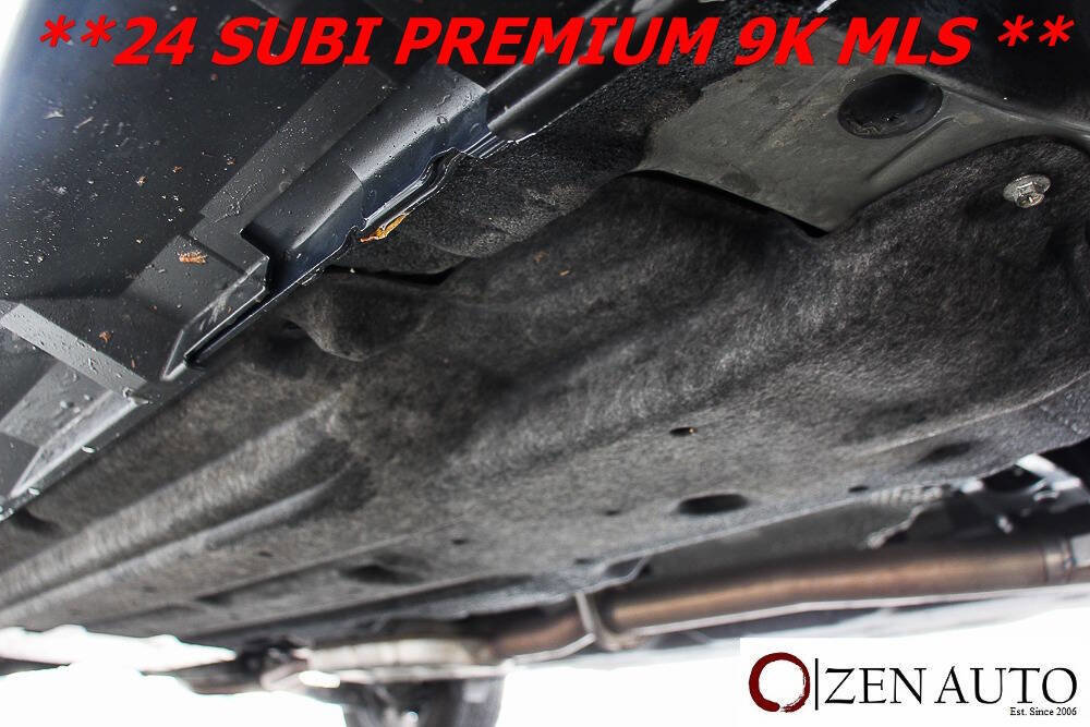 Used 2024 Subaru Outback Premium image 65