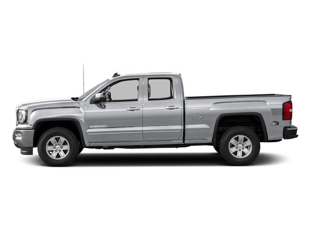 Used 2016 GMC Sierra 1500 SLE w/ SLE Value Package AWD/4WD image 3