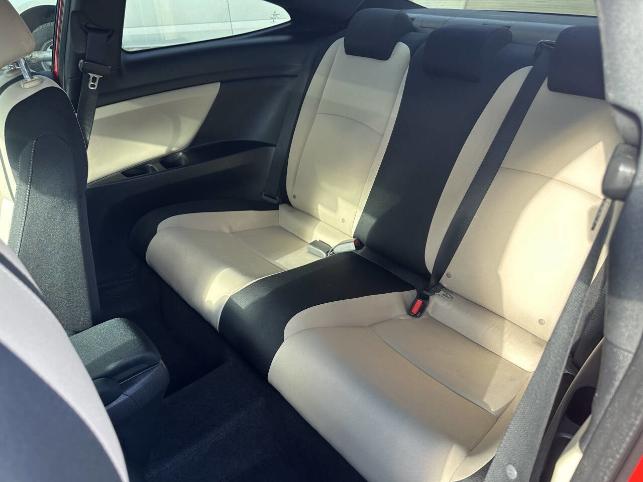 Used 2018 Honda Civic LX-P image 14