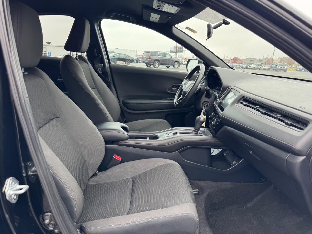 Used 2022 Honda HR-V Sport image 15