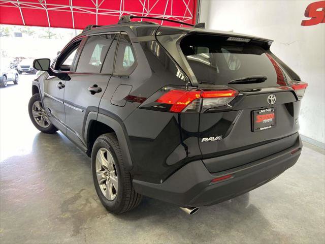 Certified 2023 Toyota RAV4 XLE w/ Convenience Package image 5