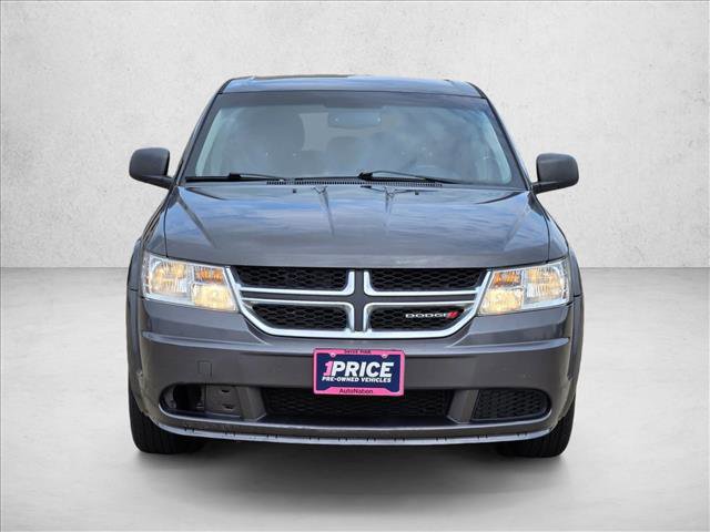 Used 2015 Dodge Journey American Value Package w/ Flexible Seating Group FWD image 2