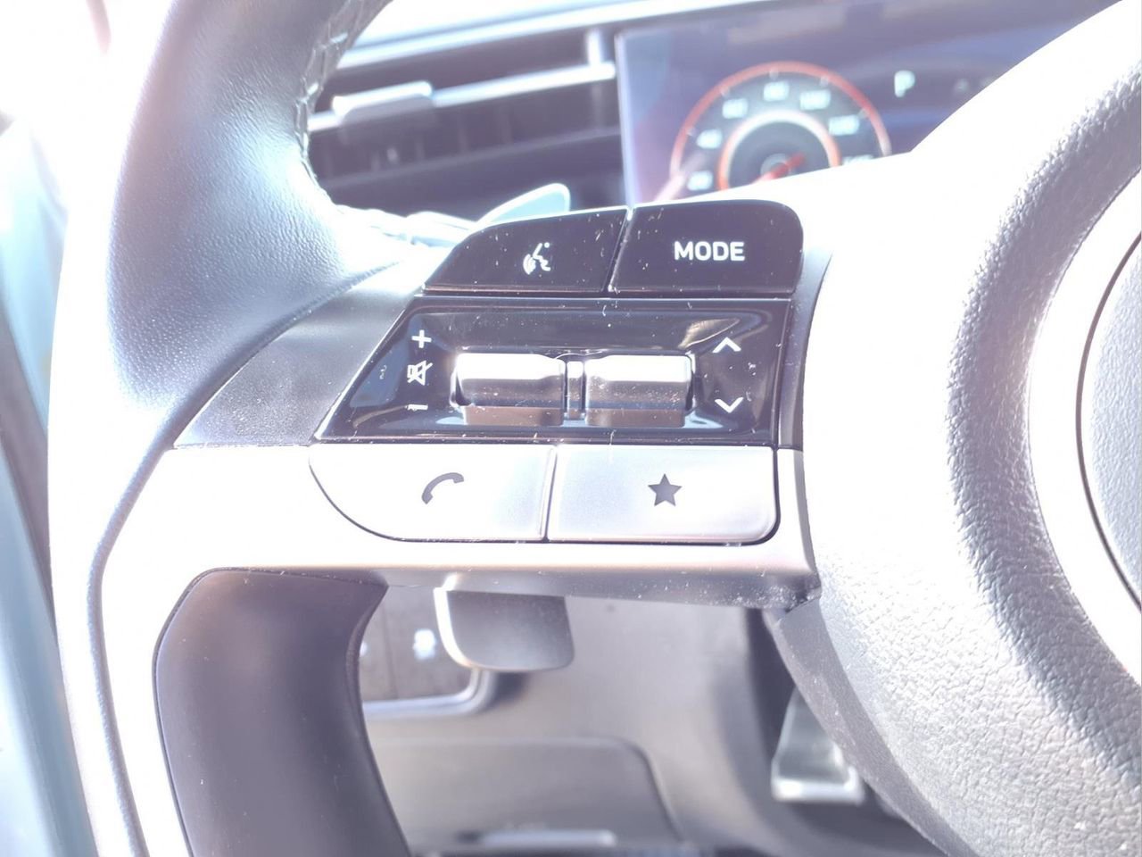 Used 2024 Hyundai Santa Cruz XRT image 27