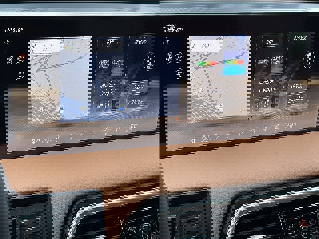 New 2026 Nissan Armada Platinum Reserve image 37