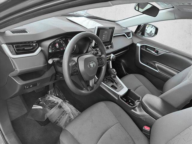 Used 2024 Toyota RAV4 XLE image 10