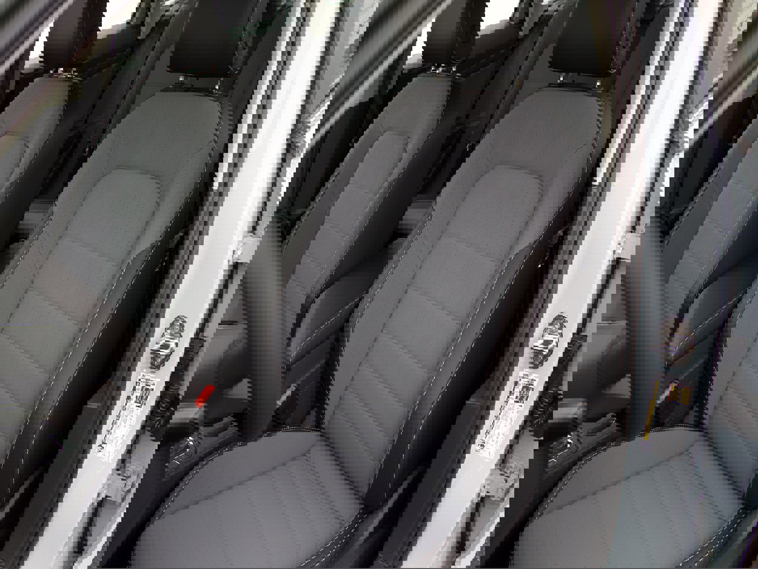 New 2026 Volkswagen Jetta SE image 12