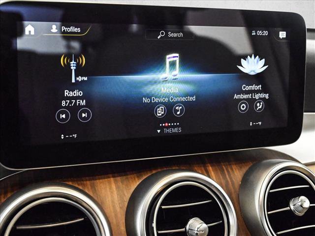 Certified 2022 Mercedes-Benz GLC 300 4MATIC image 14