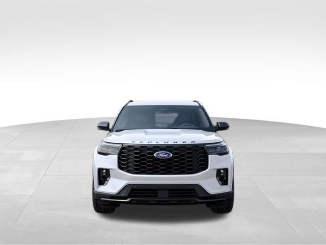 New 2027 Ford Explorer ST-Line w/ Premium Package AWD/4WD image 3