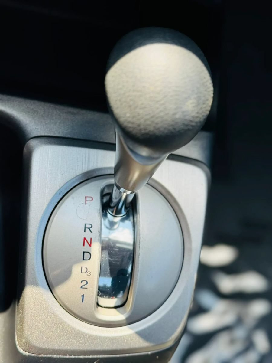 Used 2008 Honda Civic EX image 9