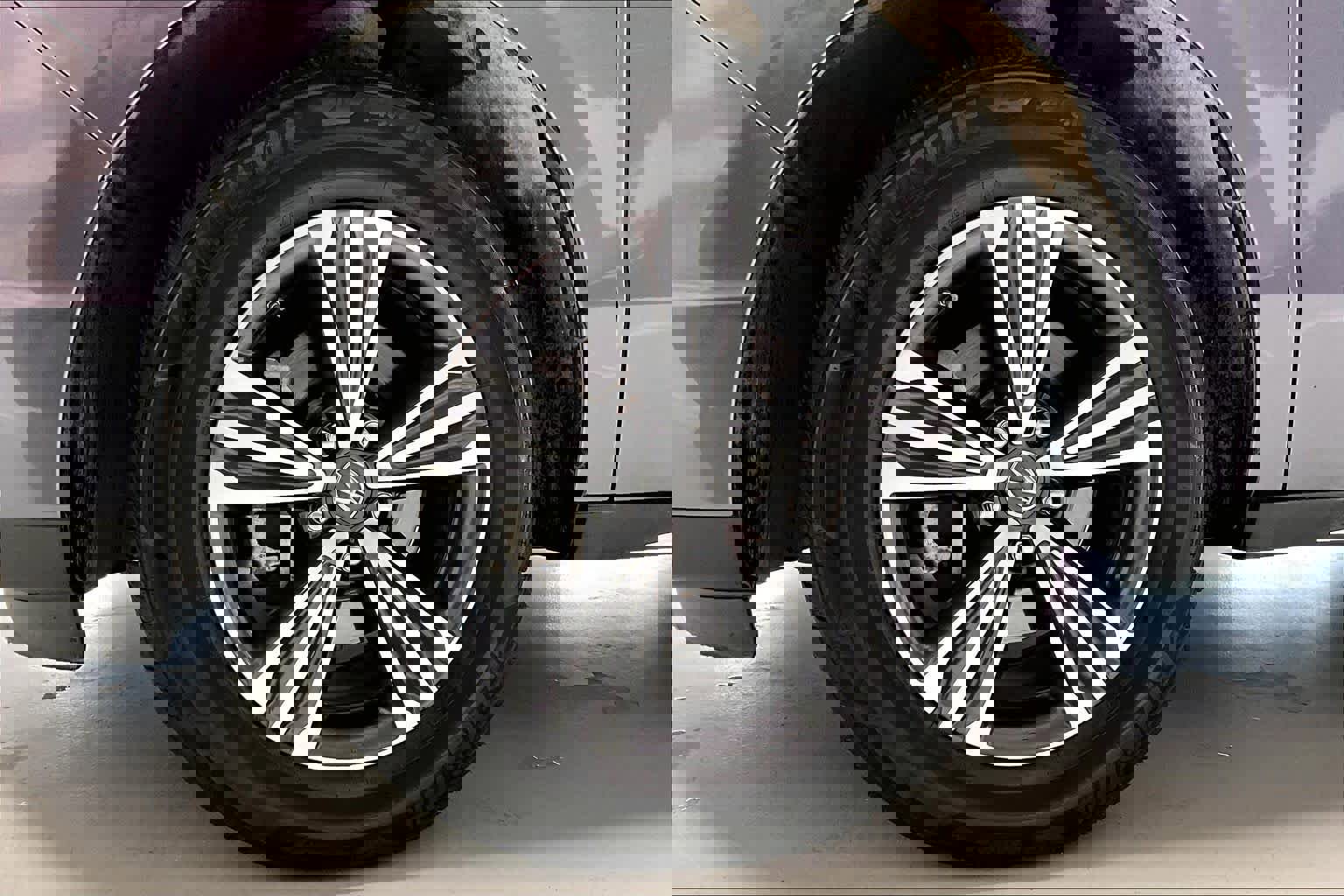 Used 2017 Acura MDX SH-AWD image 8